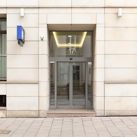 Secret Charm Fully Equipped Apt With Balcony Krakau Exterior foto