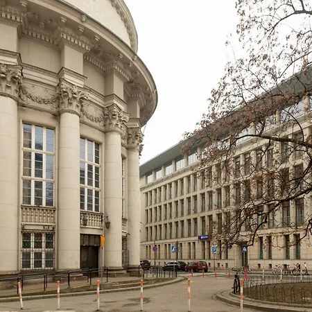 Secret Charm Fully Equipped Apt With Balcony Krakau Exterior foto